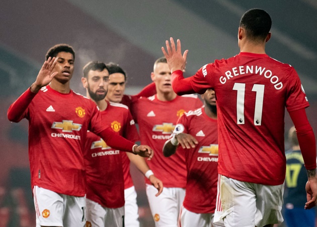 Ảnh bài viết Man Utd sinh biến, Ed Woodward hành động thần tốc vì ESL