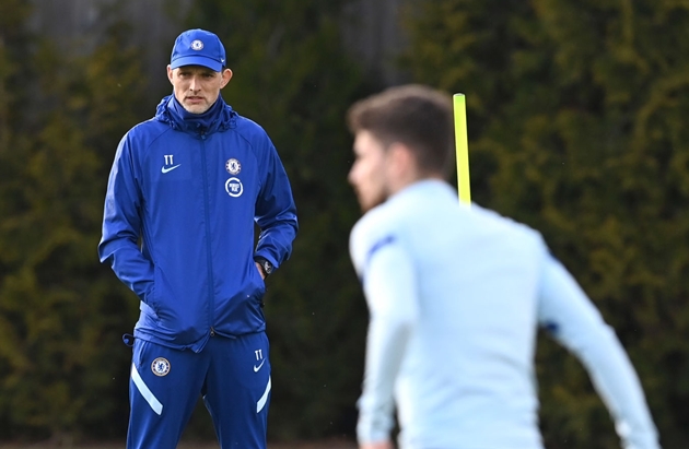 Lộ số tiền Chelsea phải bỏ ra để có "đá tảng" Bayern Munich
