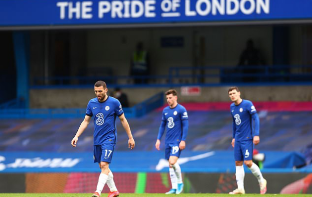 Trước thềm đấu Brighton, CĐV Chelsea bất ngờ khiến Tuchel "run rẩy"