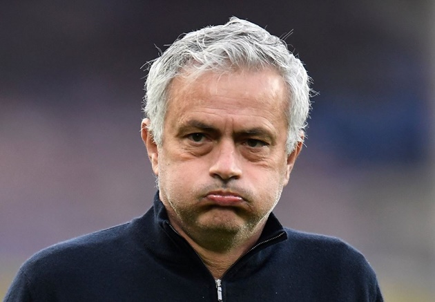 XONG! Mourinho xuất hiện, phá vỡ im lặng sau khi bị Tottenham sa thải