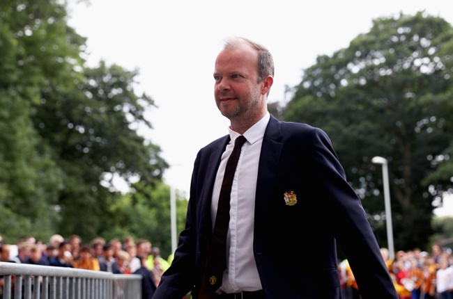 Ảnh bài viết Lộ 2 nguyên nhân cốt lõi khiến Ed Woodward phải rời Man Utd