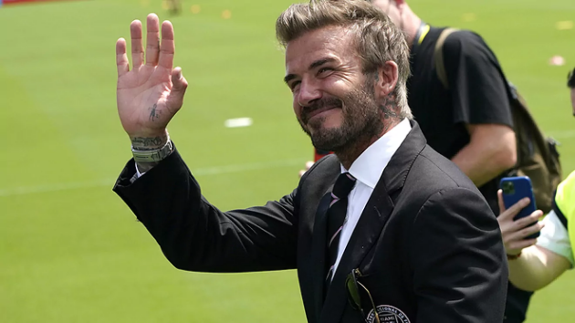 Beckham phản đối Super League, 4 sao Real có động thái bất ngờ