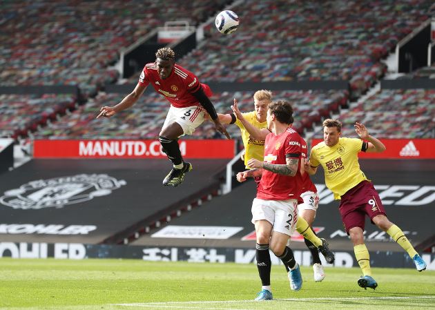 Ảnh bài viết Có được 'lần đầu', Man Utd giờ đã sẵn sàng đụng độ Leeds United