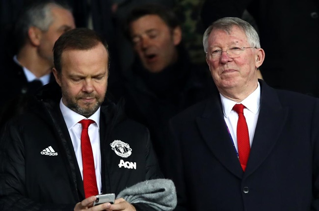 Ảnh bài viết Ed Woodward từ chức tại Man Utd: Có không giữ, mất đừng tìm!