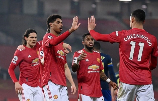 "Ighalo mới" là thương vụ "ngon, bổ, rẻ" dành cho Man Utd?