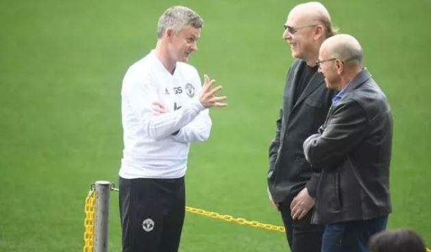 Không cần tiền từ Super League, Man Utd vẫn đủ sức chiêu mộ 4 ngôi sao