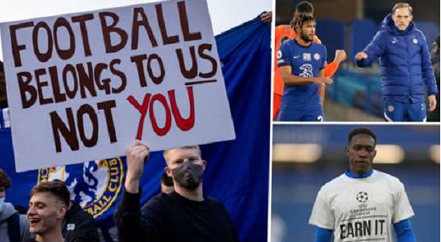Không phải Abramovich, đây mới là nhân vật quyền lực nhất ở Chelsea
