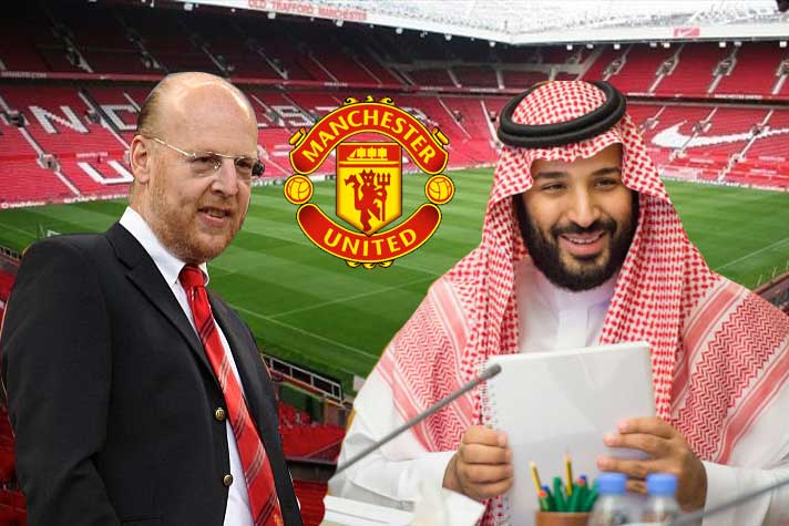Nhà Glazer hành động, Man Utd đổi chủ ngay khi Ed "Gỗ" ra đi?