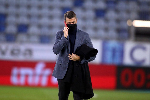 Ông lớn Serie A quyết tâm giành lấy "mục tiêu" hàng đầu của Milan 