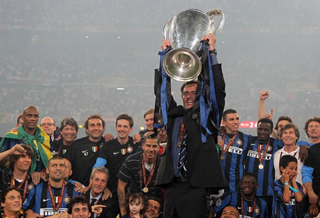 Thời của Jose Mourinho đã hết!