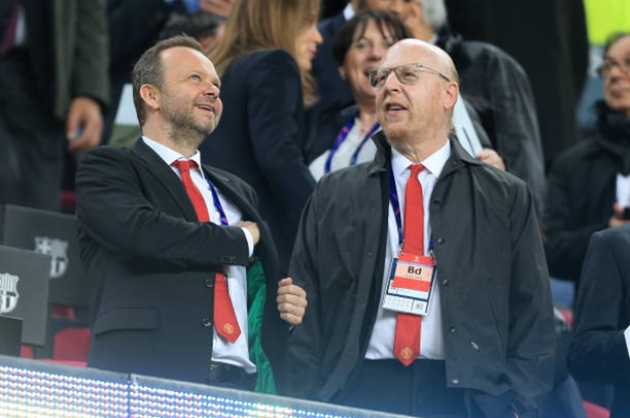 Super League "phá sản", Chủ tịch UEFA mỉa mai các ông chủ người Mỹ