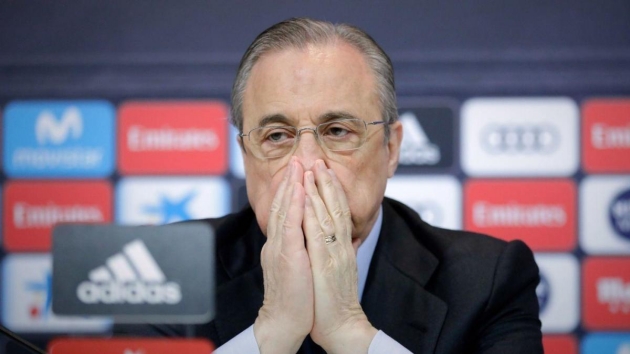 "Bố già" hoành hành và những hệ lụy khó lường cho Real Madrid