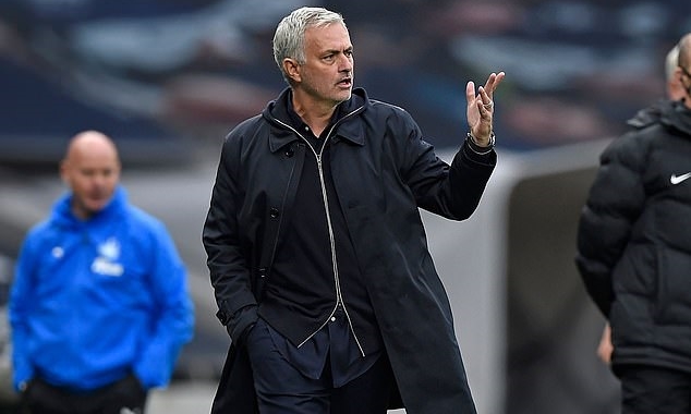 Đến Celtic, Mourinho phải giữ chân 2 ngôi sao này bằng mọi giá