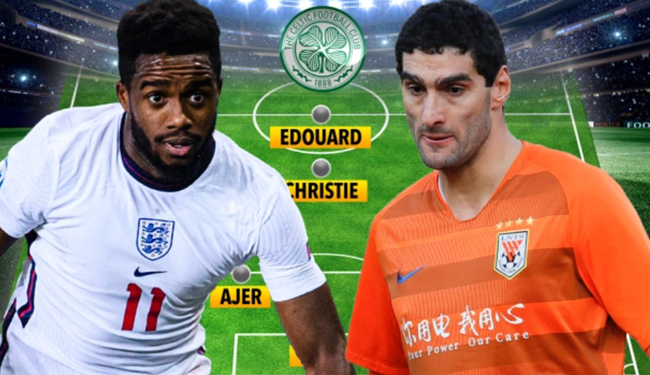 Mourinho sẽ biến Celtic thành đội bóng khủng cỡ nào?