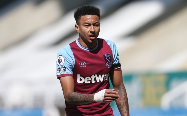 "Người thừa" Chelsea sẽ hồi sinh nhờ Jesse Lingard