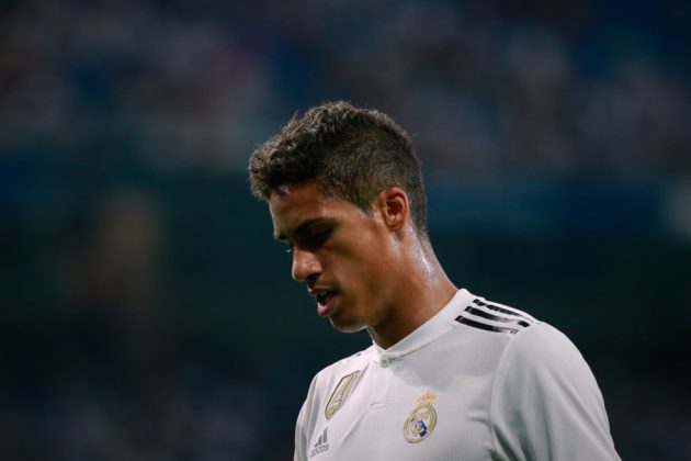 Quên đi Varane, có trung vệ trẻ hơn, hiệu quả hơn để Man Utd theo đuổi