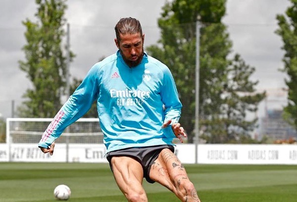 XONG! Real Madrid đón cú hích cực lớn trước đại chiến Chelsea