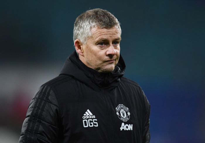 3 bài toán hóc búa đang chờ Solskjaer trước trận gặp Leeds