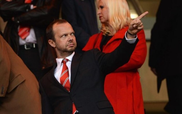 3 chữ ký thảm họa nhất của Ed Woodward: Không thể thiếu "kẻ phản bội"