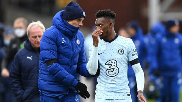 CĐV Chelsea kêu gọi Tuchel trao suất đá chính cho 1 cái tên trận West Ham