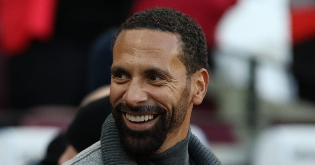 Ảnh bài viết Ferdinand có thể đã chọn Chelsea thay vì Manchester United