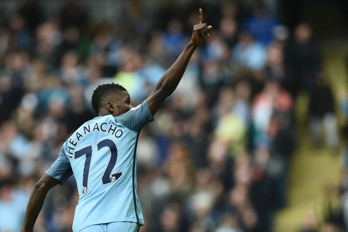 Pep Guardiola nên hối hận vì đã bán "siêu tiền đạo" cho Leicester