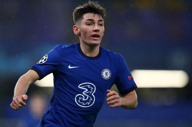 Không phải Mason Mount, Sir Alex khen một sao trẻ khác của Chelsea