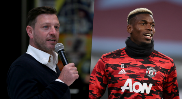 Ảnh bài viết Man Utd có cầu thủ đẳng cấp hơn hết phần còn lại ở Premier League