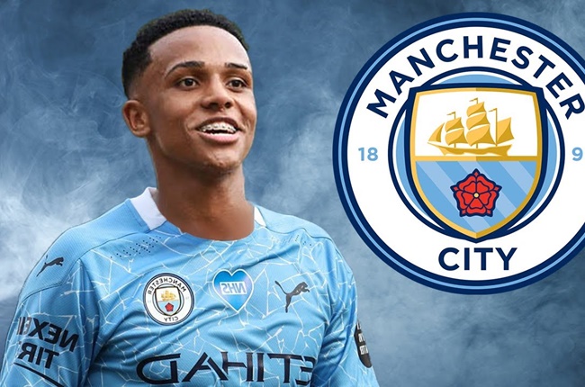 CHÍNH THỨC: Man City rất nhanh, ký xong 'Neymar đệ nhị' quá chất