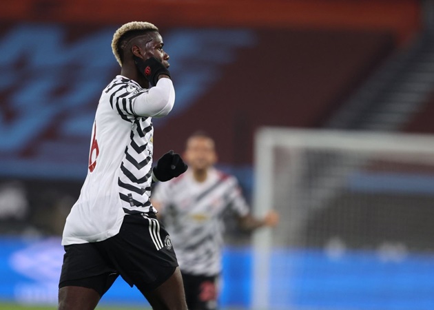 Ra sân gặp Leeds, Pogba sẽ gia nhập đội ngũ độc nhất của Man Utd