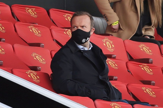 Ed Woodward chia tay Man Utd, Solskjaer buông lời 'nhói lòng'
