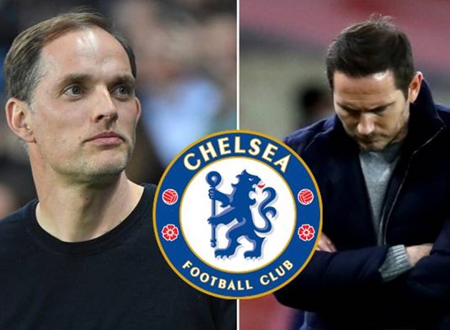 Werner đăng đàn, chỉ ra khác biệt giữa Lampard với Tuchel