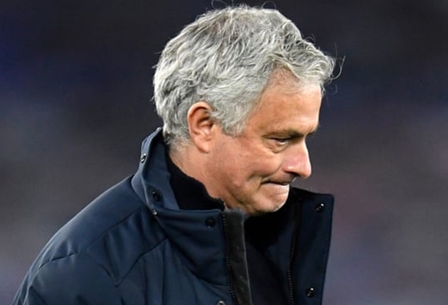 Sao Tottenham nói lời thật lòng việc Mourinho bị sa thải