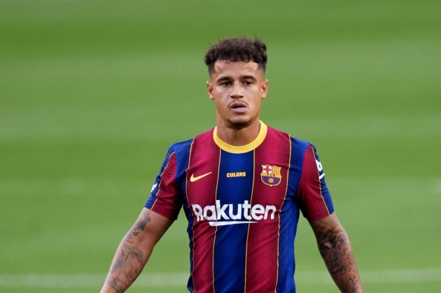 Thương vụ "cỗ máy 0 đồng" mang lại gì cho Barcelona?