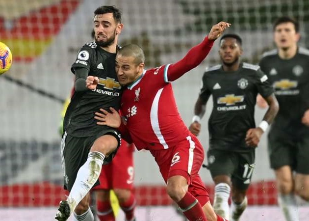 Đội hình tệ nhất EPL mùa này: Thiago, Gareth Bale, Martial và ai nữa?