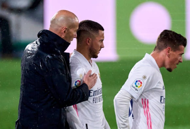 Ảnh bài viết Hạ West Ham, Tuchel nói luôn 1 lời về Real