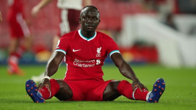 Hòa đau đớn, fan Liverpool muốn đổi Mane lấy sao Newcastle