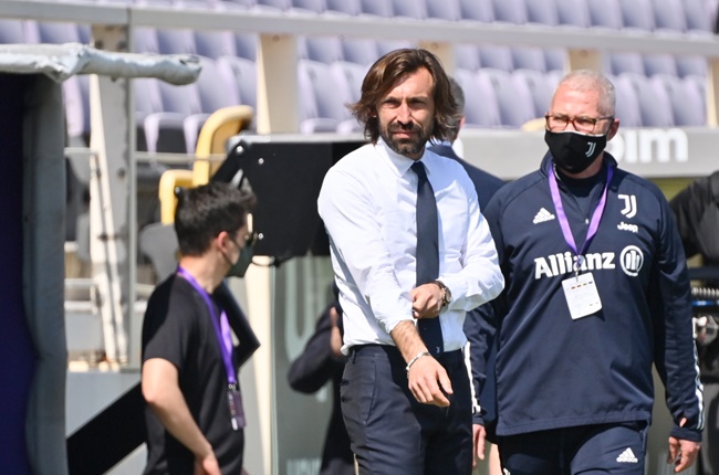 XONG! 'Sếp bự' Juventus nói thẳng điều kiện để Pirlo không 'bay ghế'