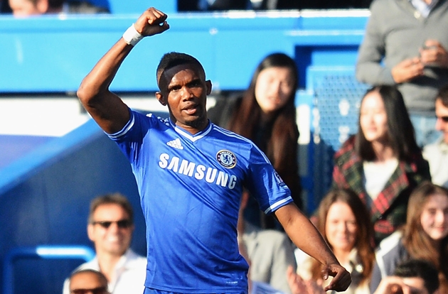 Ấm lòng với hành động của Samuel Eto'o giữa đại dịch COVID-19