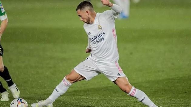 Eden Hazard từng 'bá đạo' thế nào ở Chelsea?
