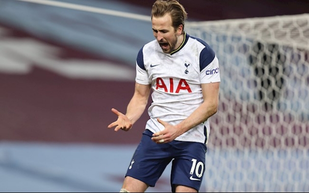 Không chỉ Harry Kane, Premier League đã xuất hiện thêm một "quái vật săn bàn" quá khủng khiếp