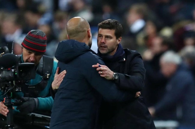 Ảnh bài viết Man City có khó hơn Bayern Munich không? Pochettino trả lời thẳng thắn