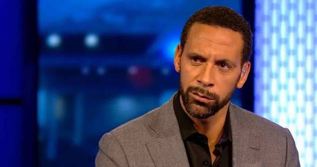 Rio Ferdinand chọn ra nhà vô địch Champions League