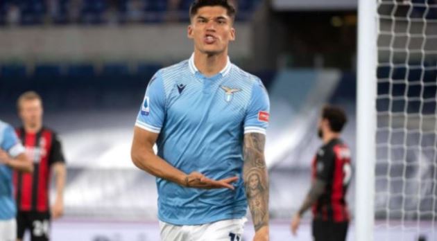 Ảnh bài viết Thua thảm Lazio, AC Milan giờ xếp sau 4 đội