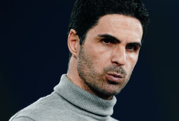 Xem Arsenal đá, Emery nhận thấy 1 điều ở Arteta