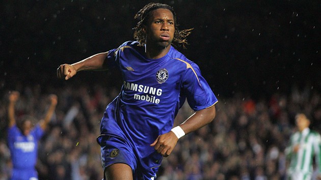 10 cầu thủ Chelsea chiêu mộ mùa Hè 2004: Từ Cech, Robben đến Drogba