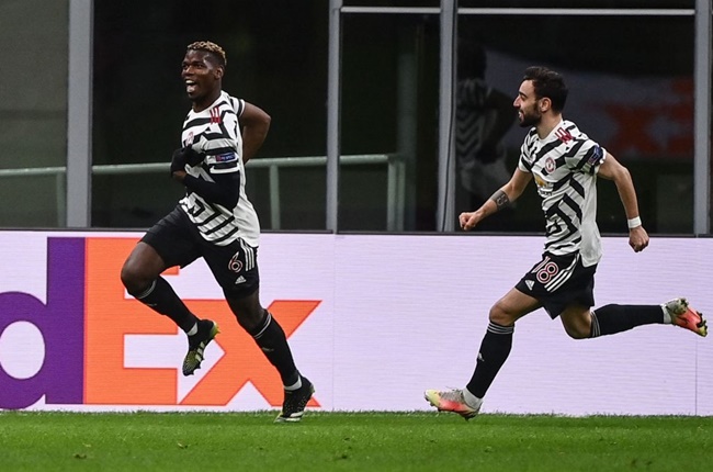 Fernandes lên tiếng, hé lộ sự thật khó ngờ về mối quan vệ với Pogba