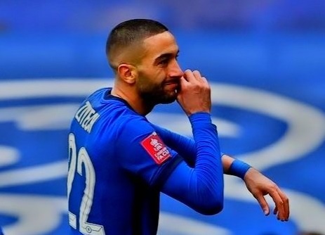 Ảnh bài viết CHOÁNG! Admin Chelsea mắc sai lầm khó tin