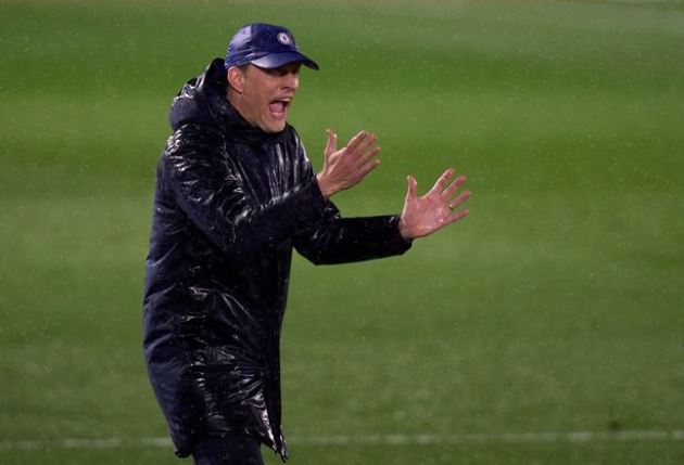 Ảnh bài viết Hai điều Tuchel sai, một đúng trong trận hòa Real Madrid