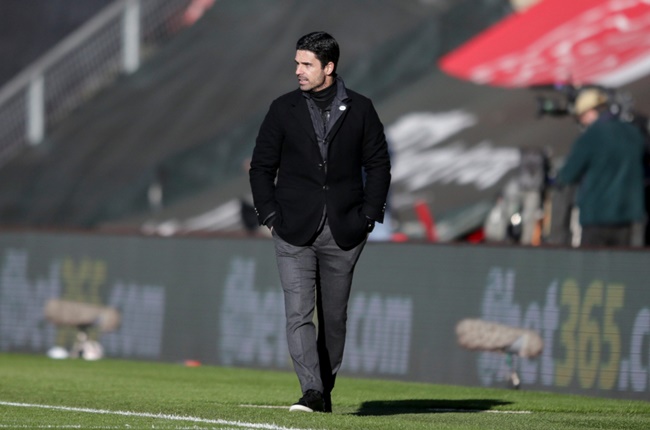 Daniel Ek đòi mua lại Arsenal, Mikel Arteta liền nói rõ lập trường